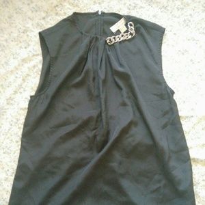Michael Kors Women's Dress - Size L